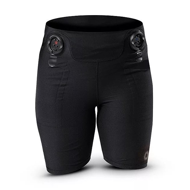 Innovo Supplemental Shorts Review