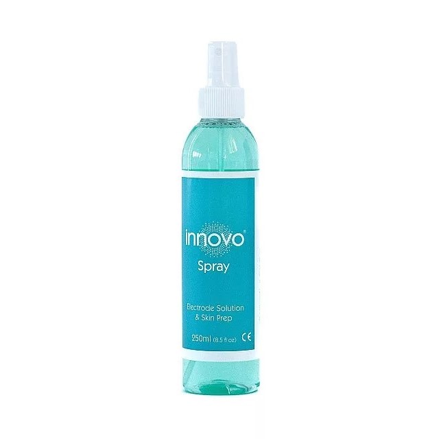 Innovo Spray Replacement Bottle Review 