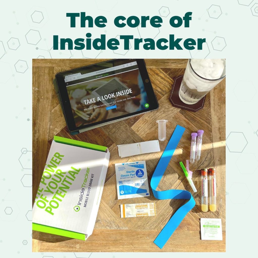InsideTracker Review