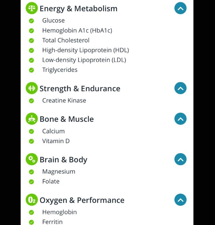 InsideTracker Essentials Review