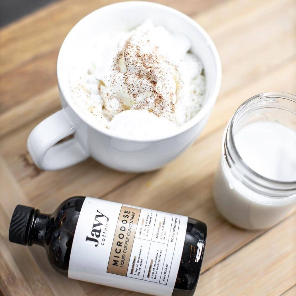 Javvy Coffee Review