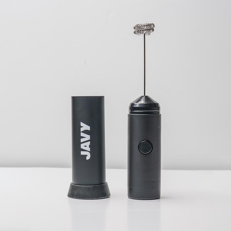 Javy Coffee Milk Frother Review