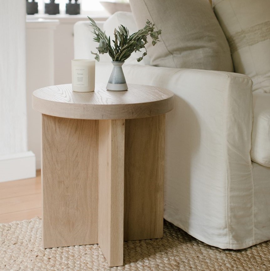 Jenni Kayne Marin Side Table Review