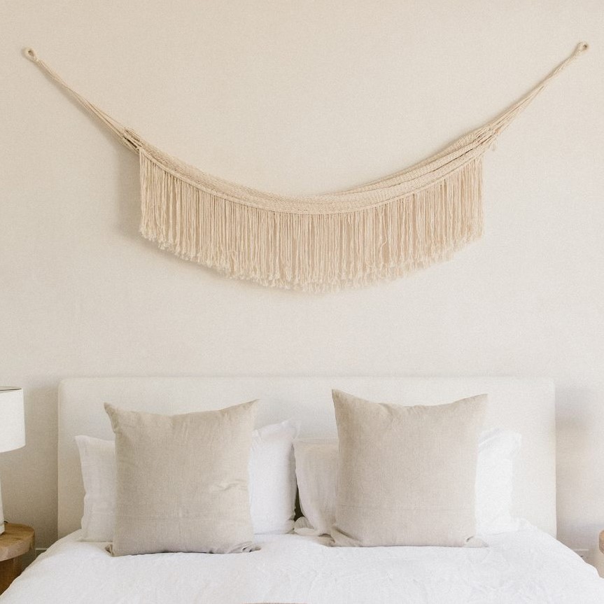 Jenni Kayne Woven Wall Hanging Review 