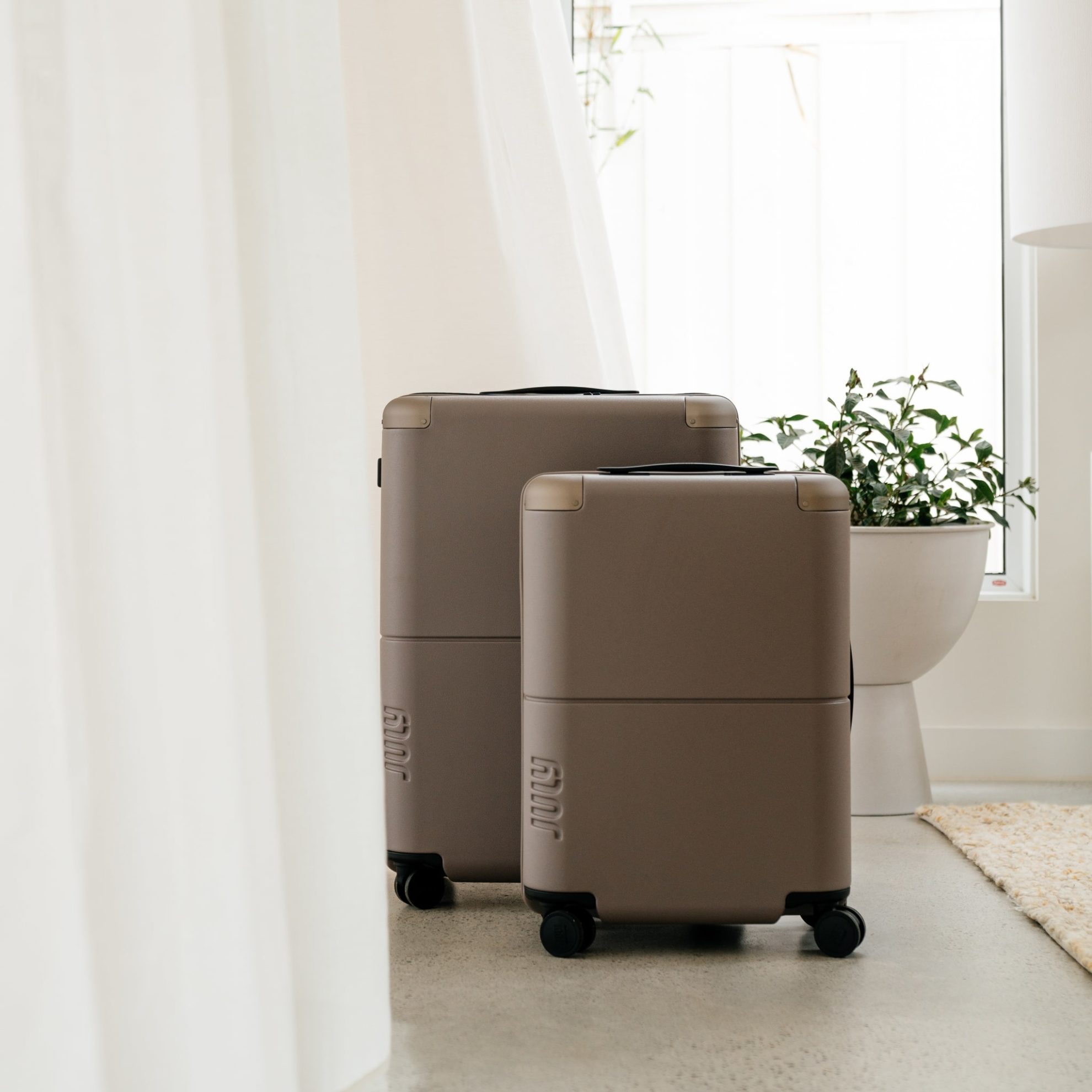 July Luggage Review Must Read This Before Buying