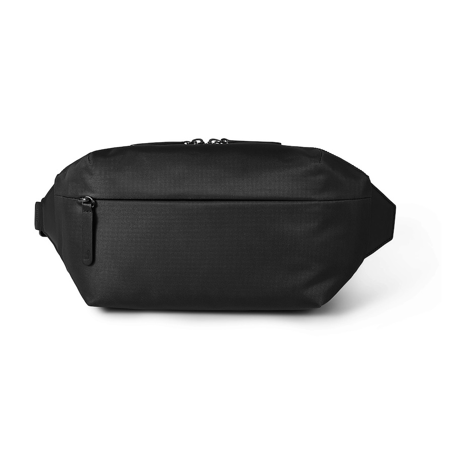 July Luggage Carry All Sling Review 