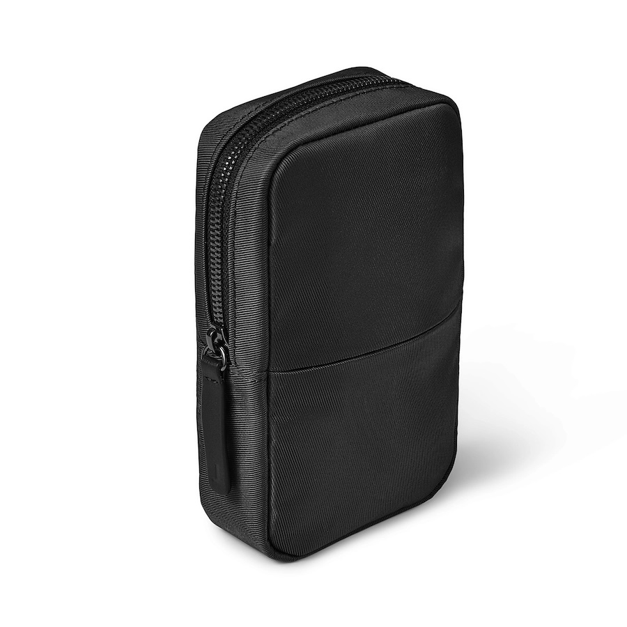 July Luggage Carry All Pocket Review
