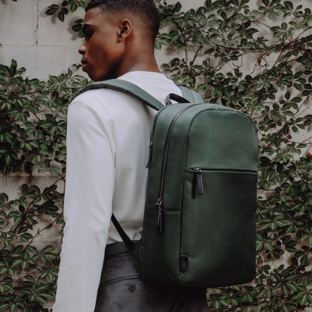 July Luggage Review