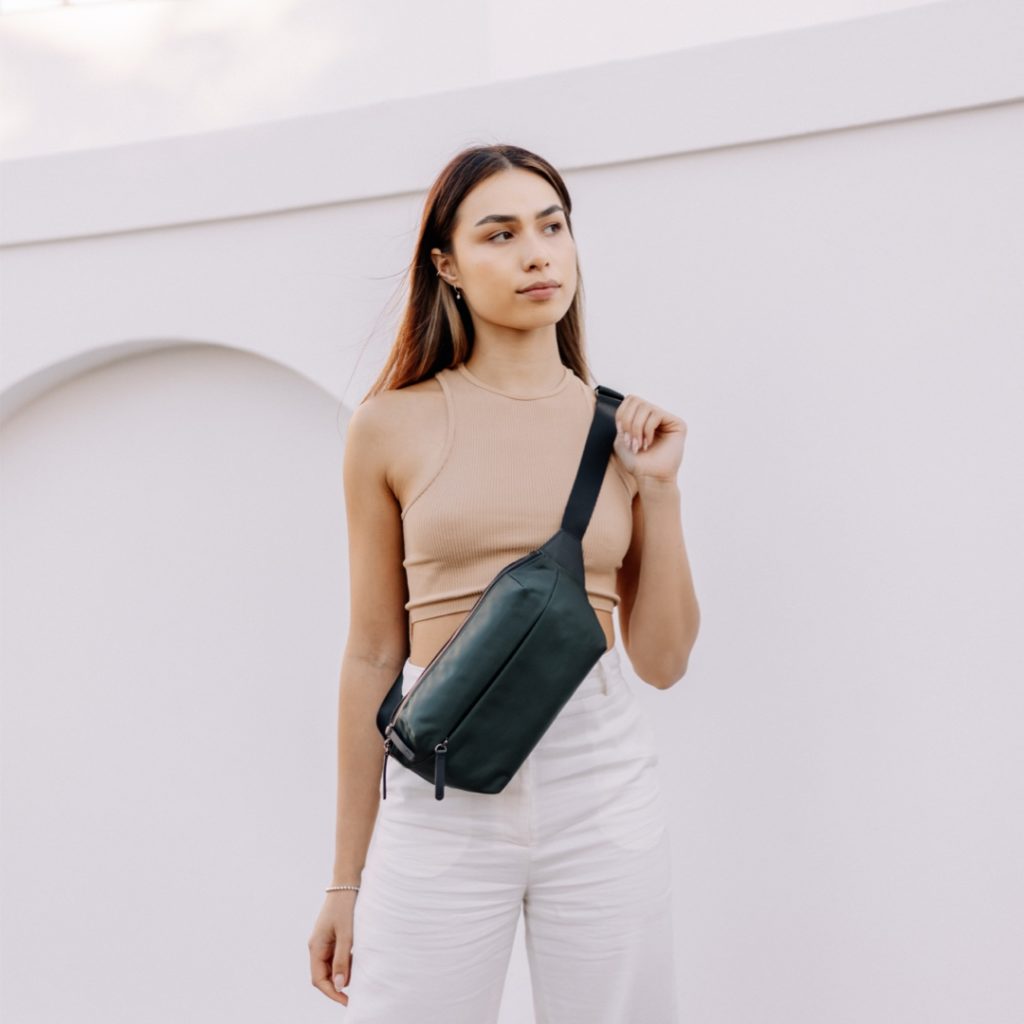 July Luggage Review
