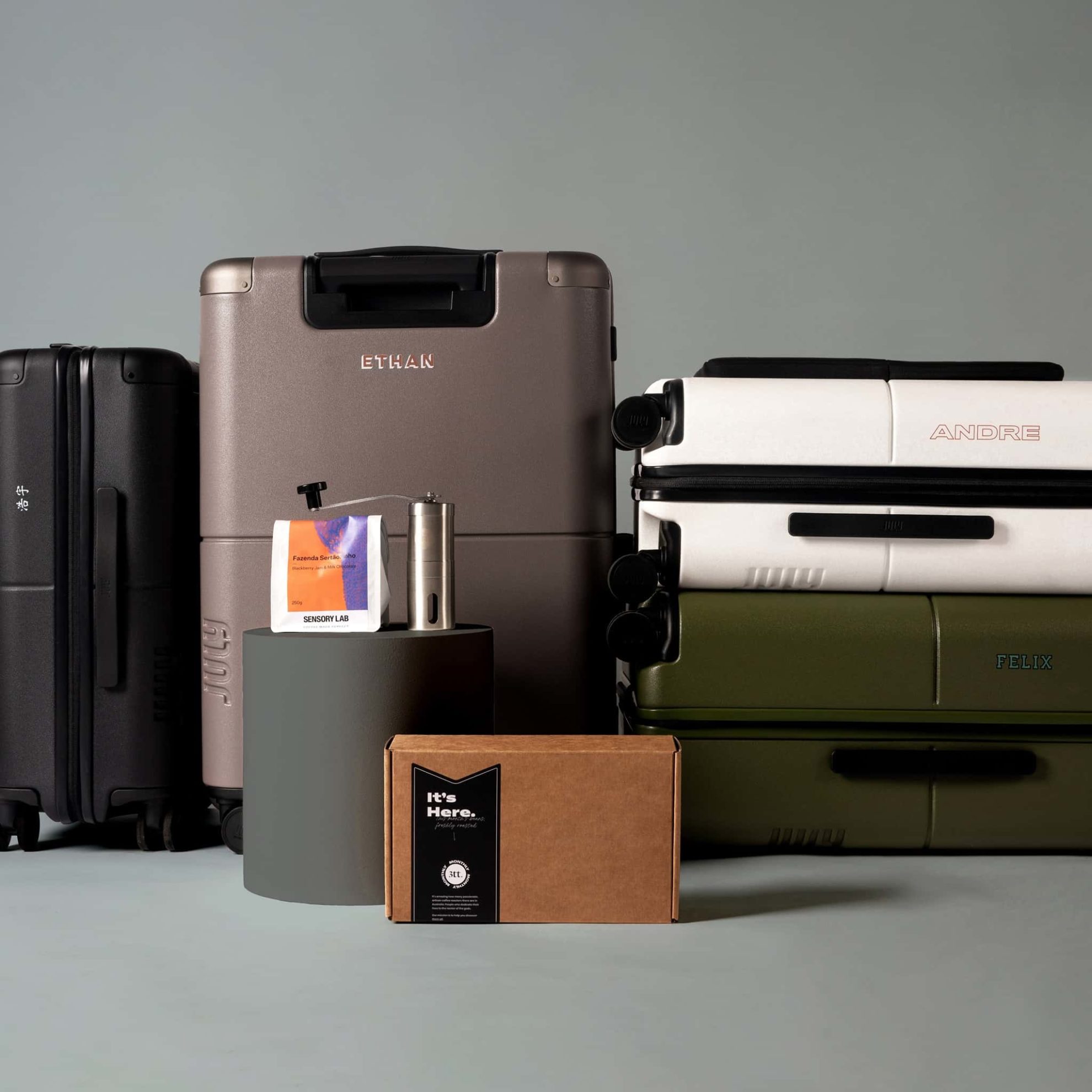 July Luggage Review Must Read This Before Buying