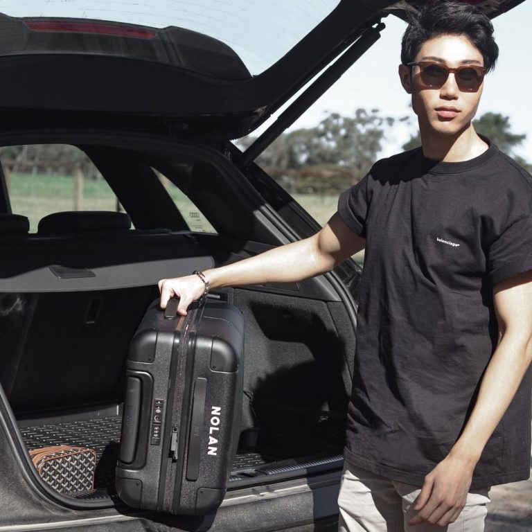 July Luggage Review Must Read This Before Buying