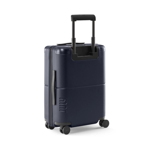 july luggage review