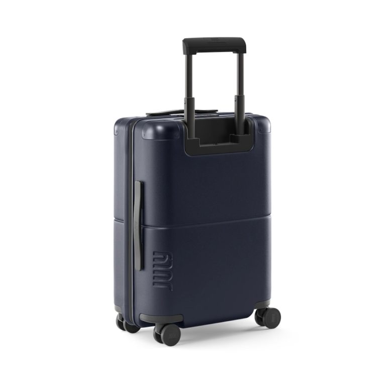 July Luggage Review Must Read This Before Buying