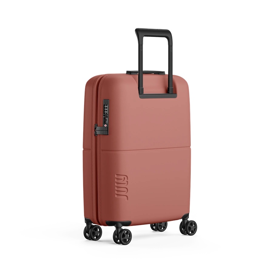 July Luggage Carry On Light Review