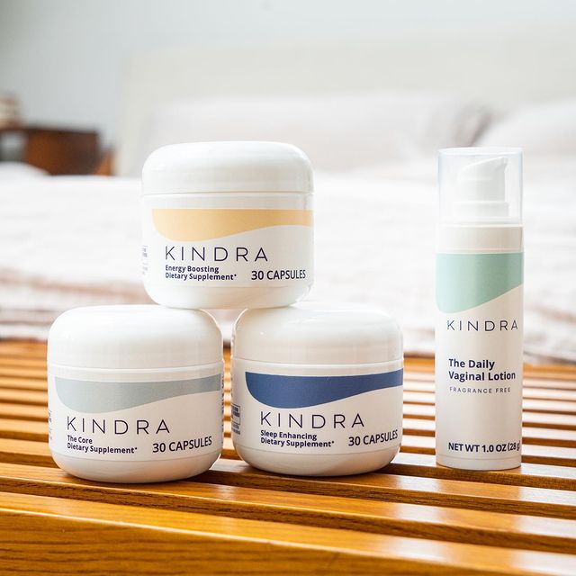 Kindra Review 