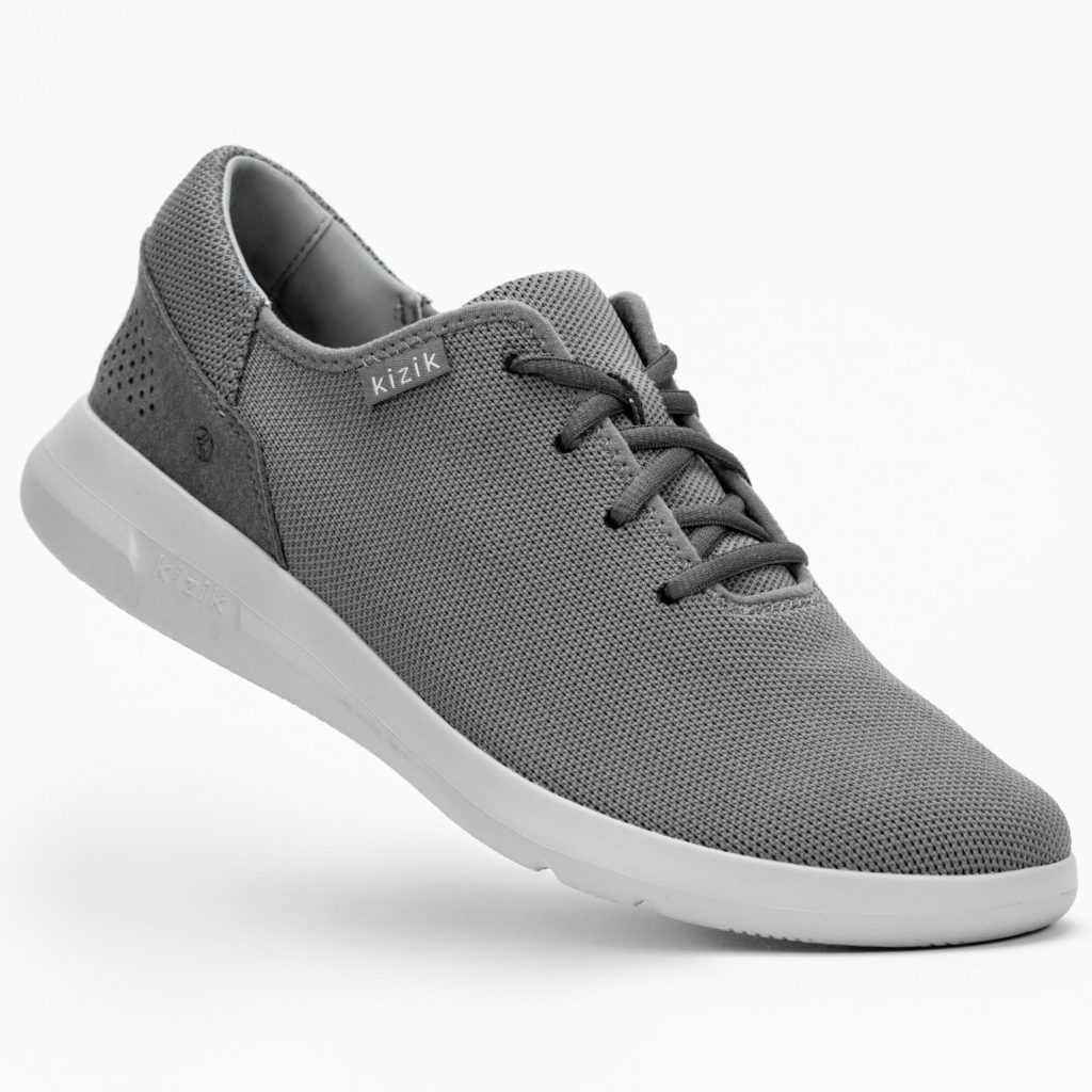 Kizik Men’s Madrid Eco-Knit Review