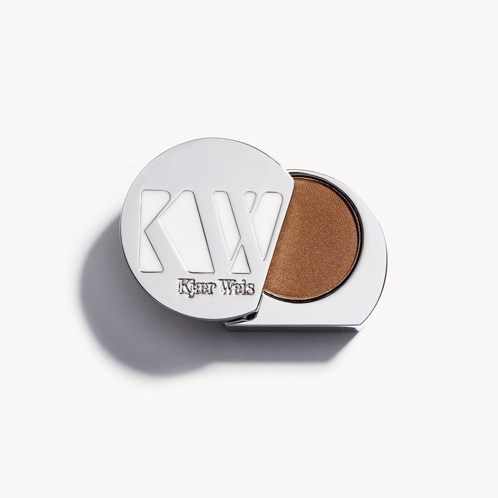 Kjaer Weis Eye Shadow Magnetic Review