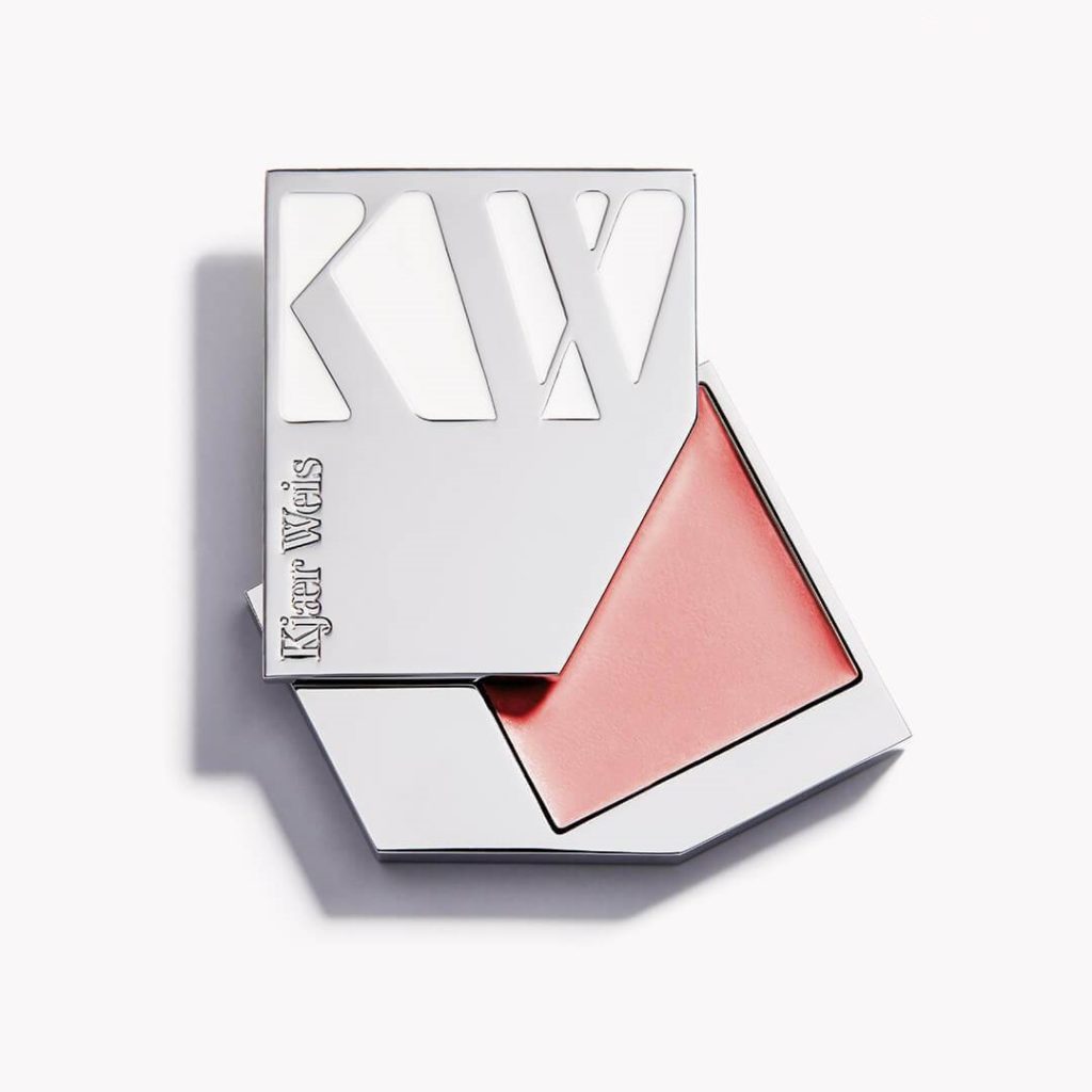 Kjaer Weis Cream Blush Embrace Review