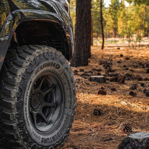 Kumho Tires Review Must Read This Before Buying