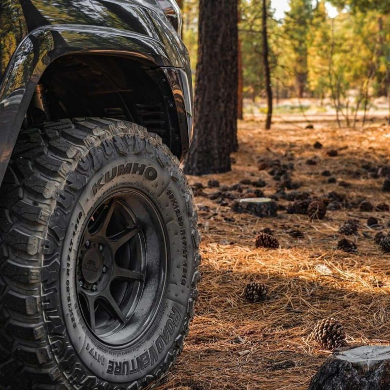 Kumho Tires Review Must Read This Before Buying