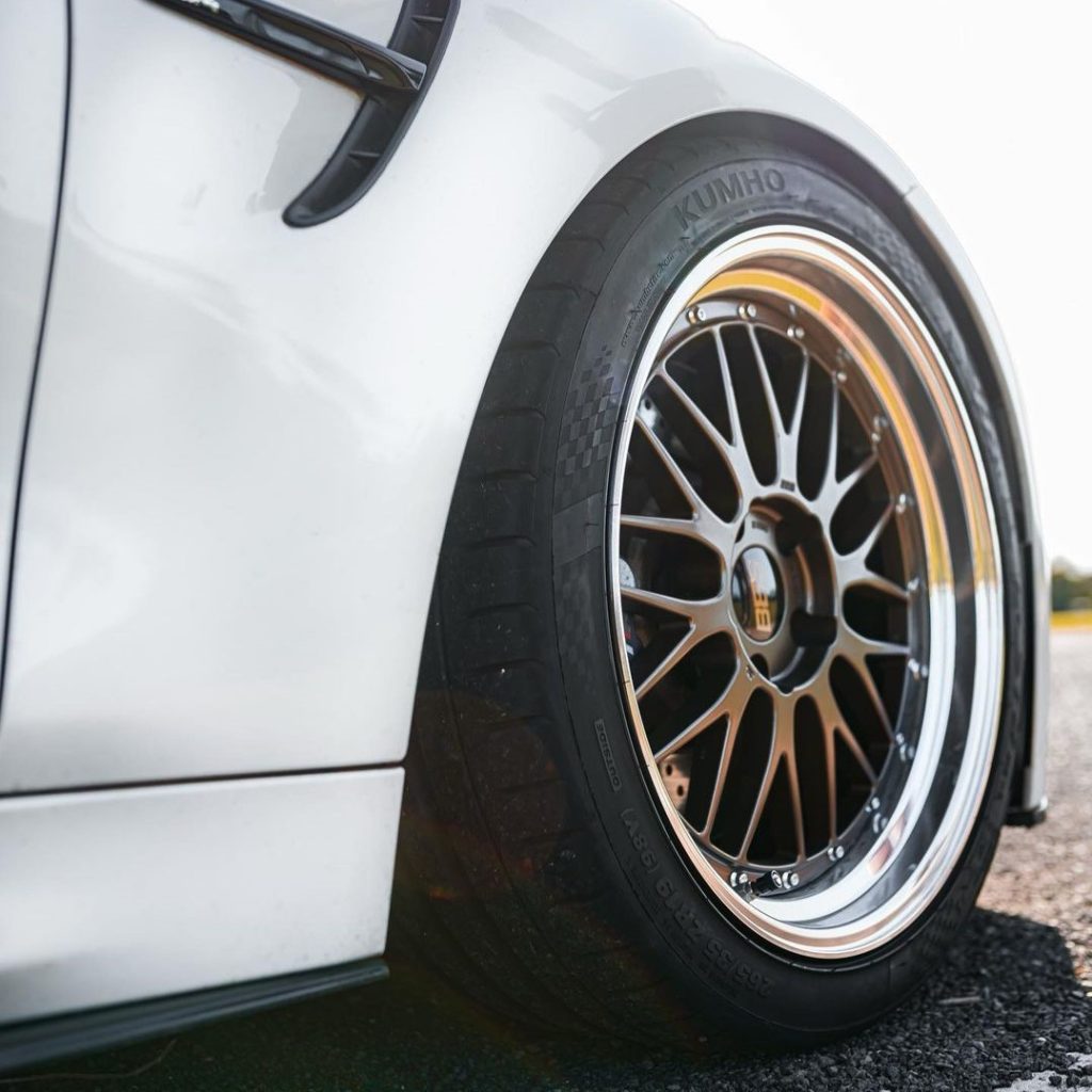 Kumho Tires Review