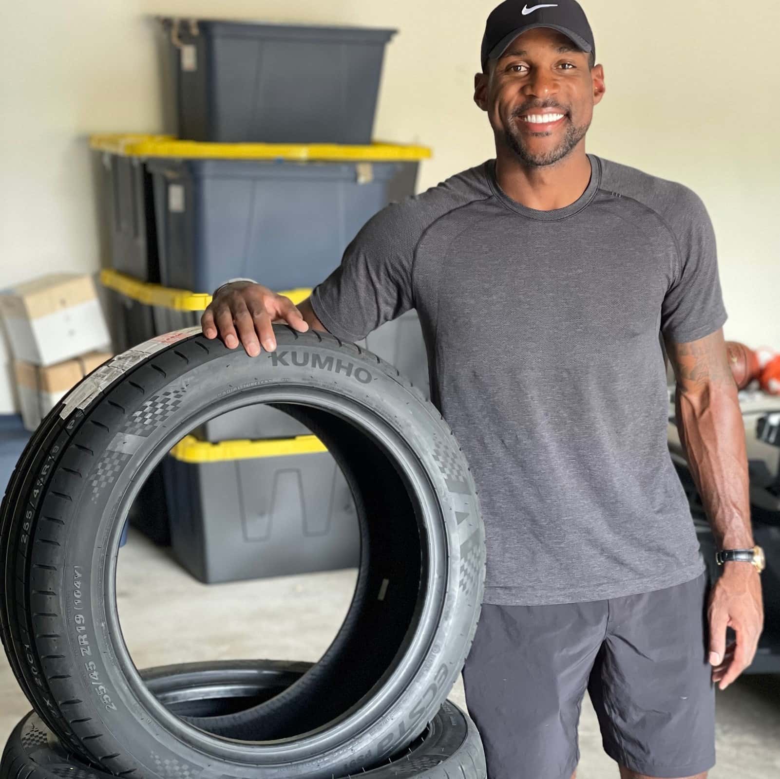 Kumho Tires Review Must Read This Before Buying