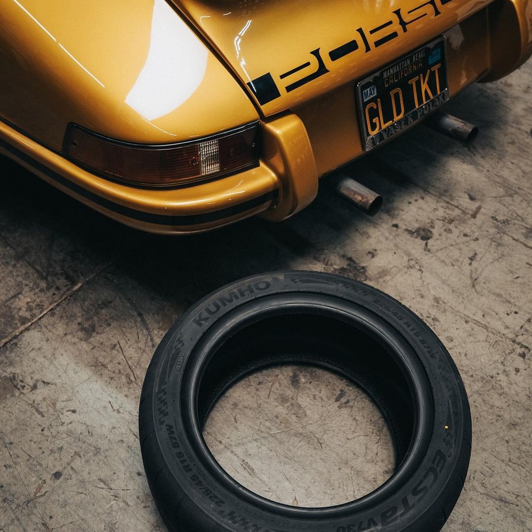 Kumho Tires Review Must Read This Before Buying