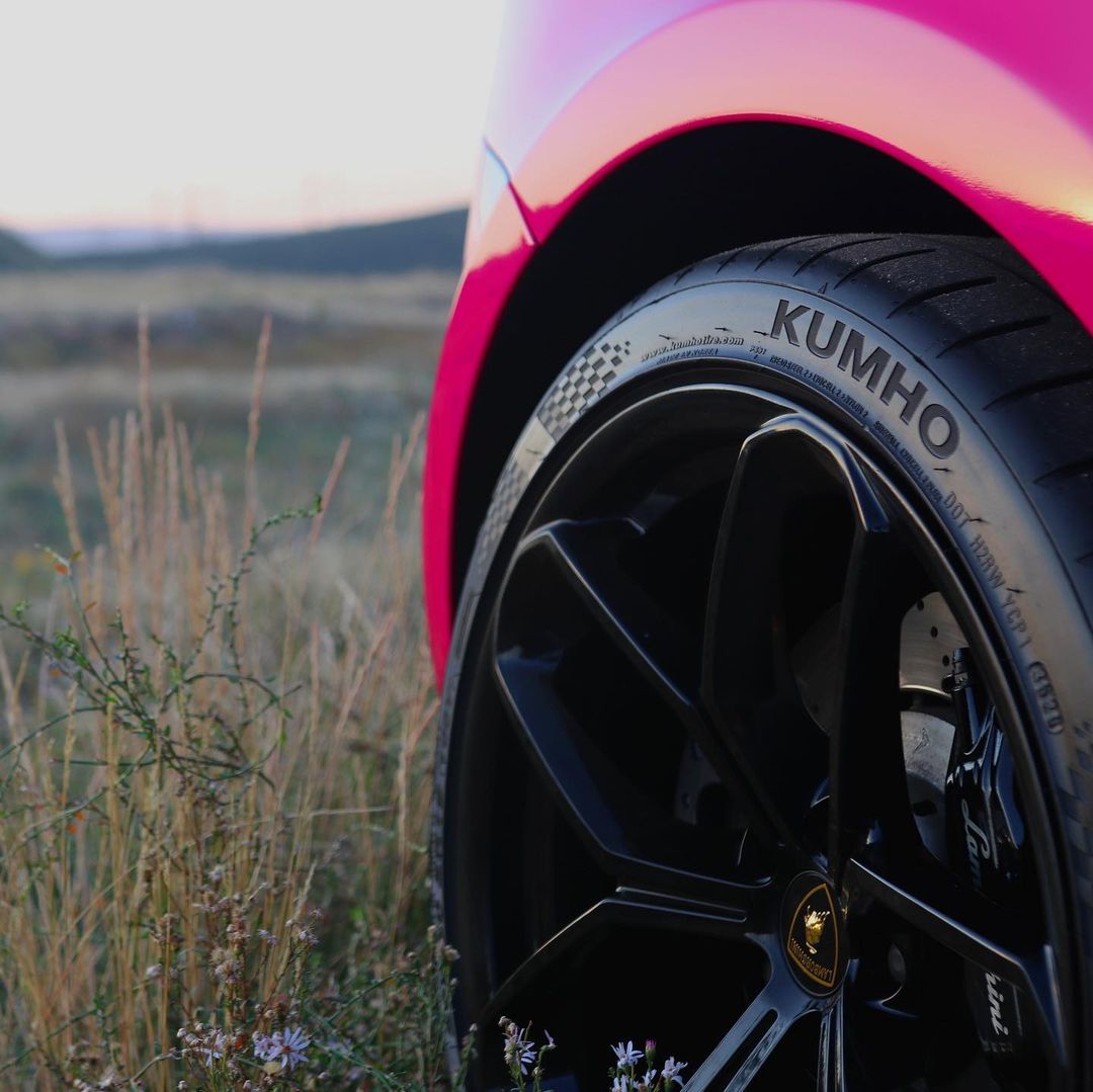 Kumho Tires Review Must Read This Before Buying