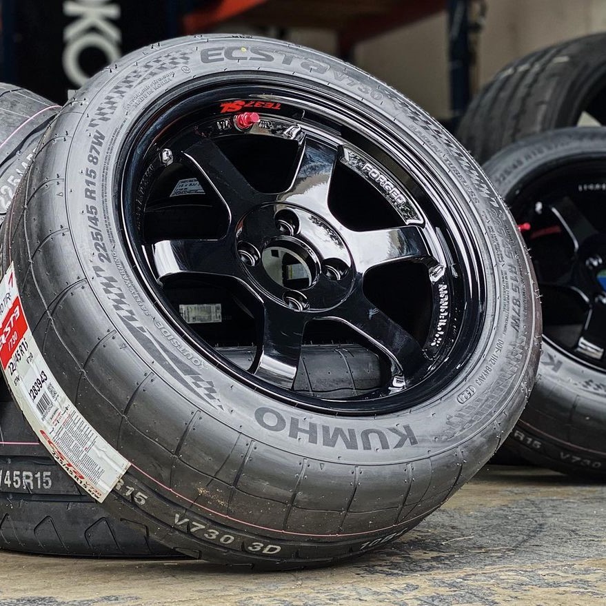 Kumho Tires Review