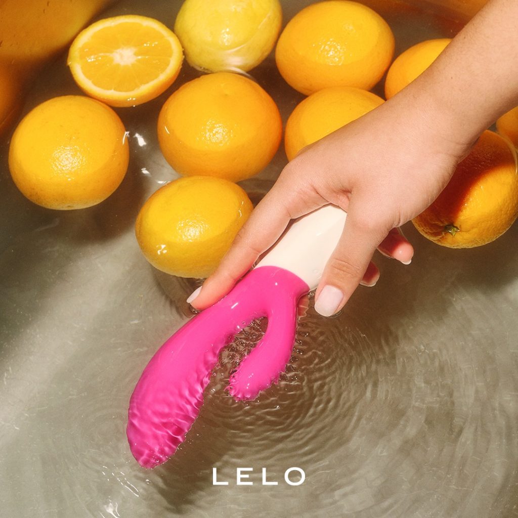 LELO Review 