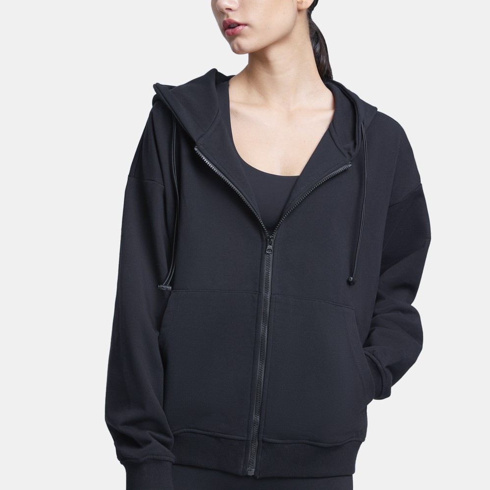 LIT Activewear Review 8 LIT Jackets Resolution Studio Jacket Review