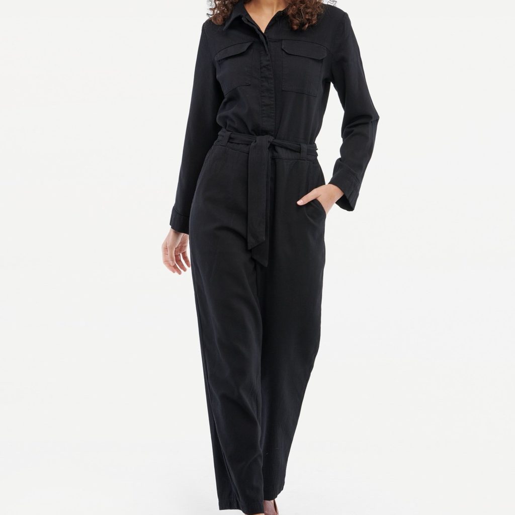 Lacausa Clothing Ludlow Jumpsuit Review