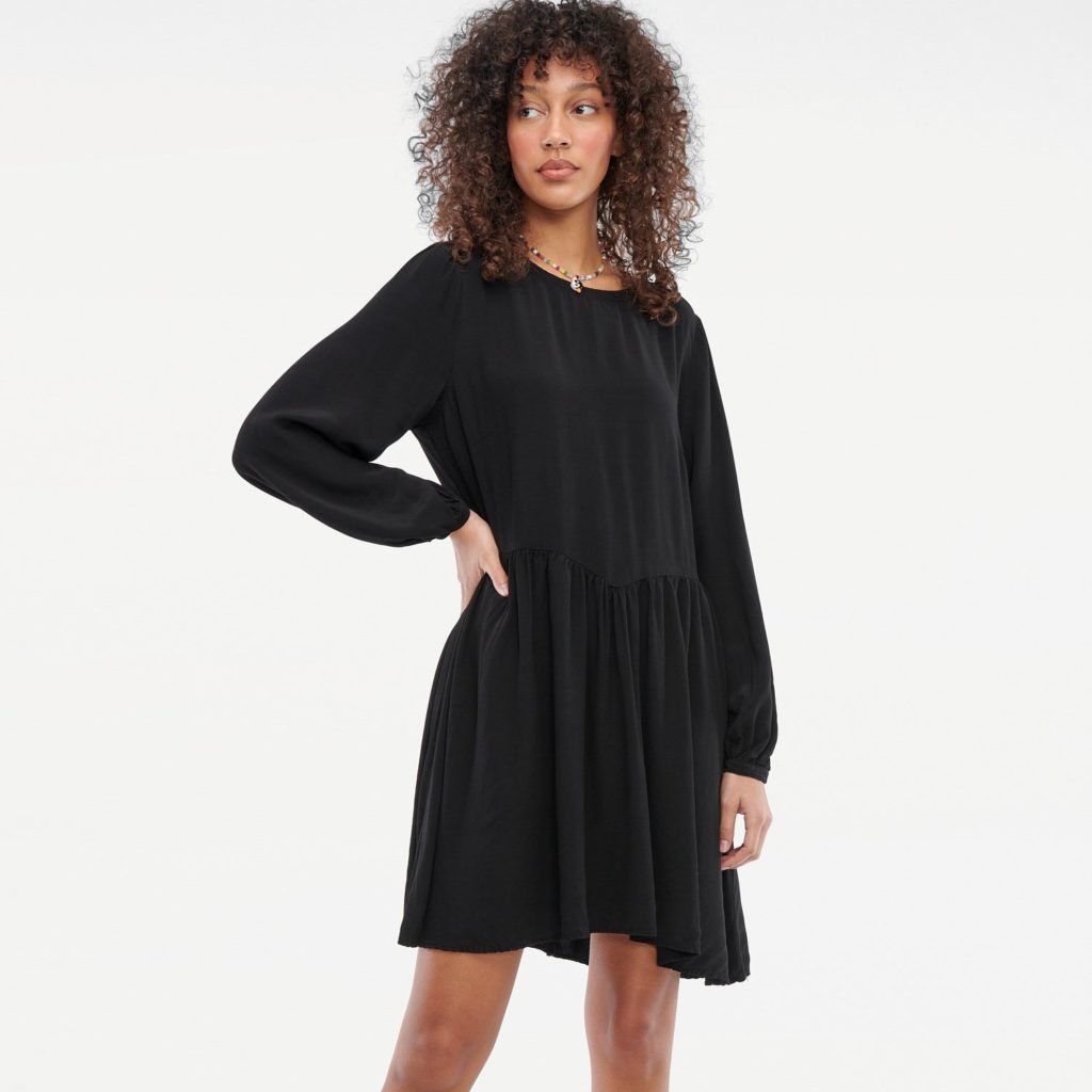 Lacausa Clothing Miro Dress Review