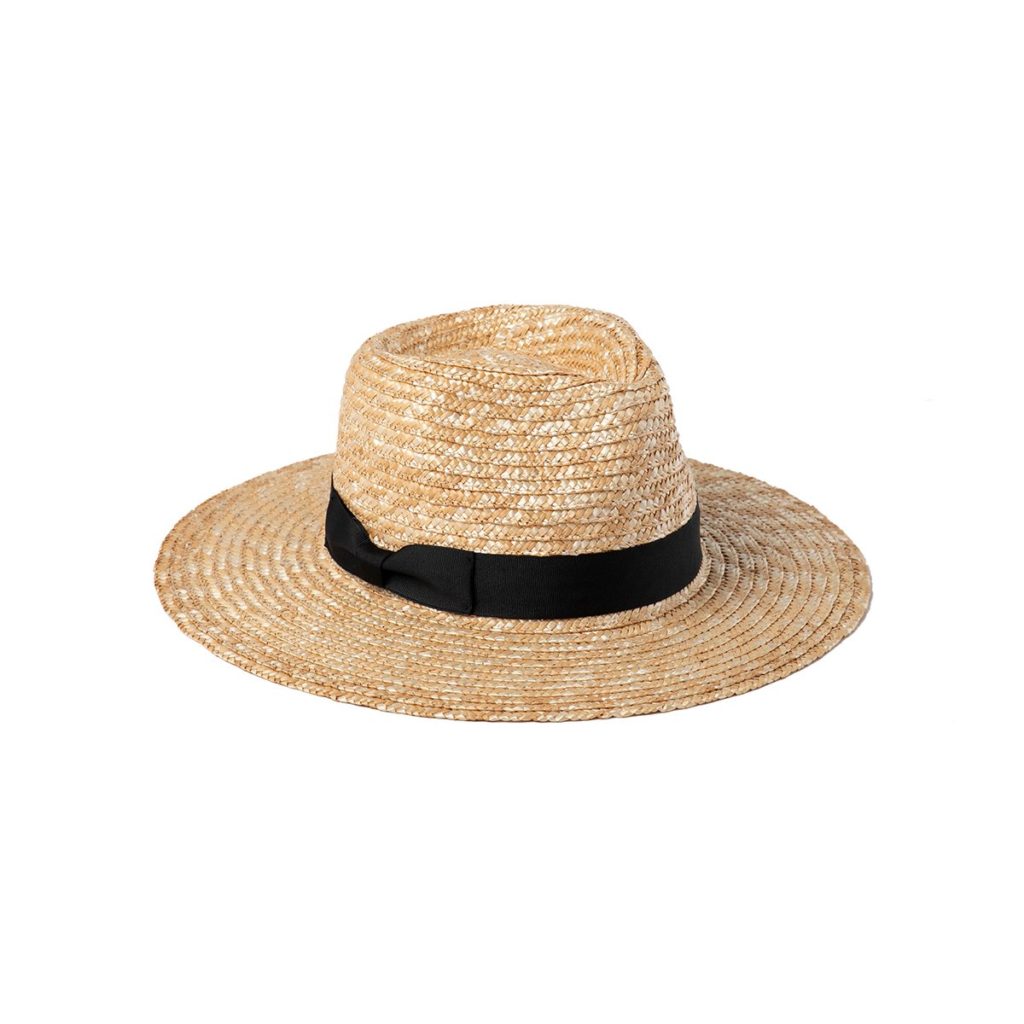 Lack of Color The Spencer Fedora Review