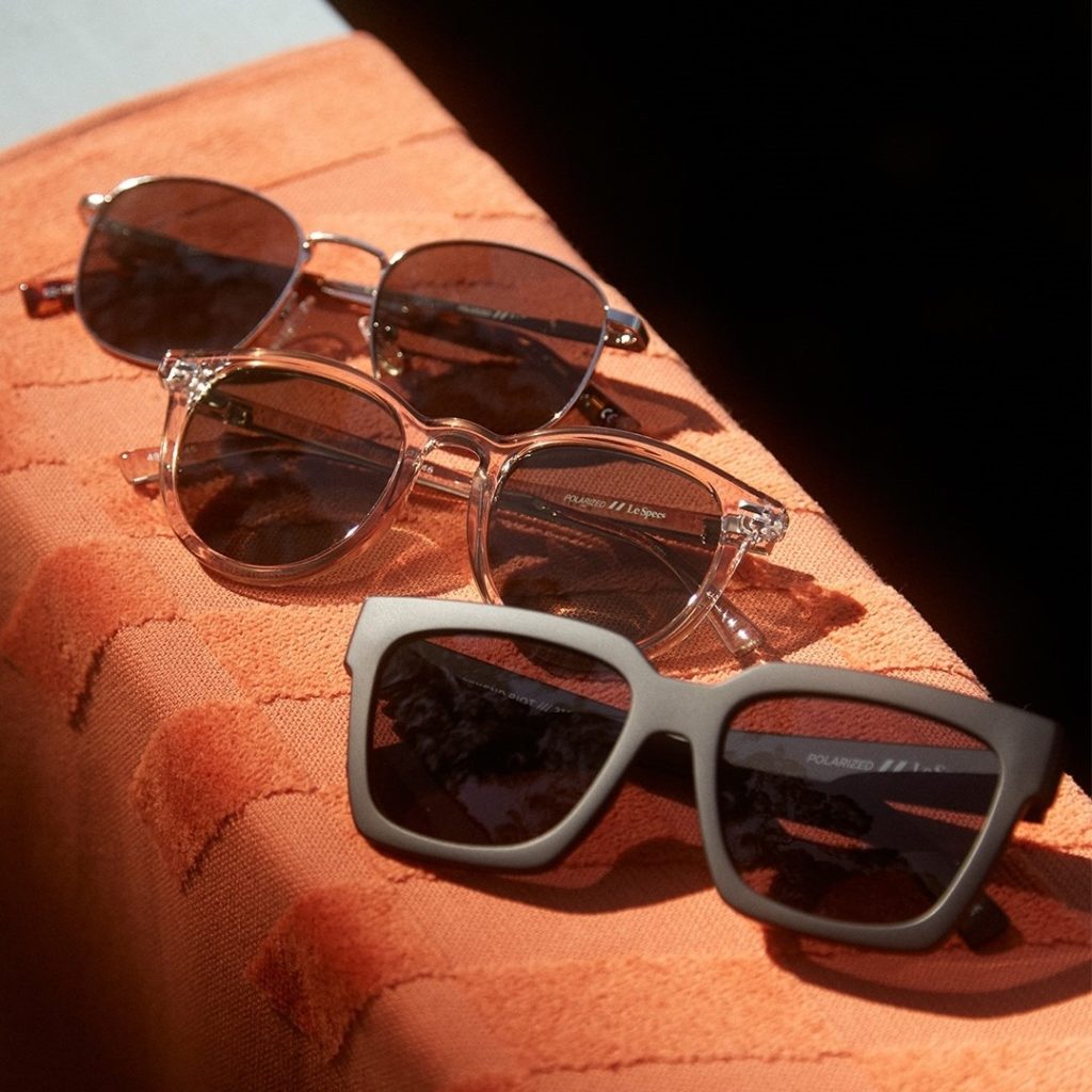 Le Specs Sunglasses Review