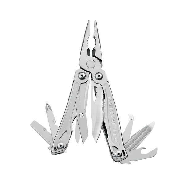 Leatherman Wingman Review