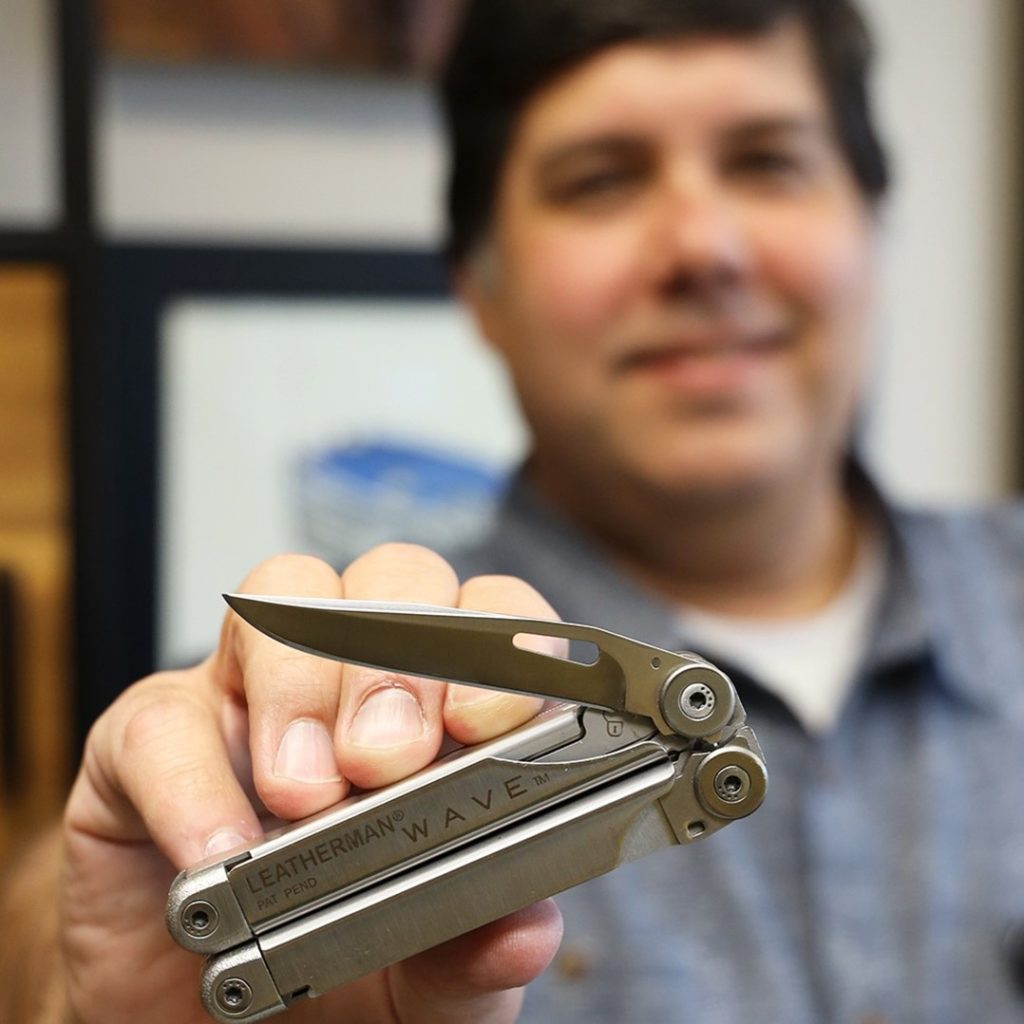 Leatherman Review