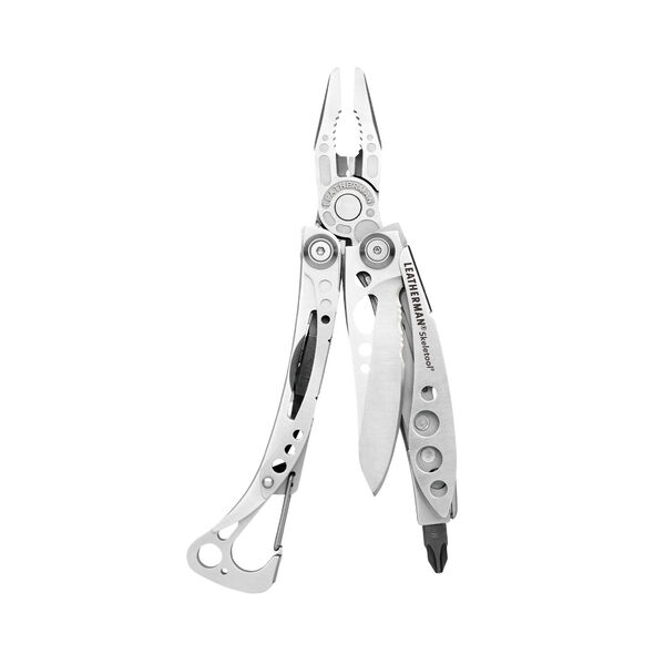 Leatherman Coyote Skeletool Review