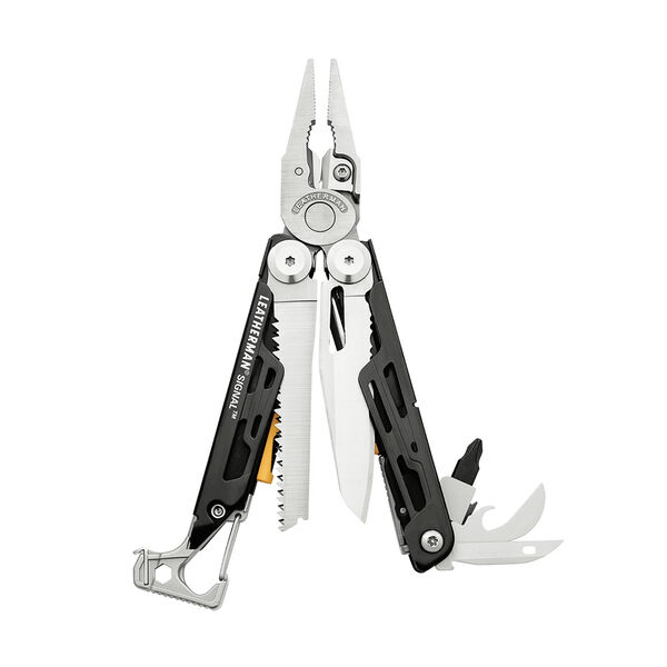 Leatherman Signal Review