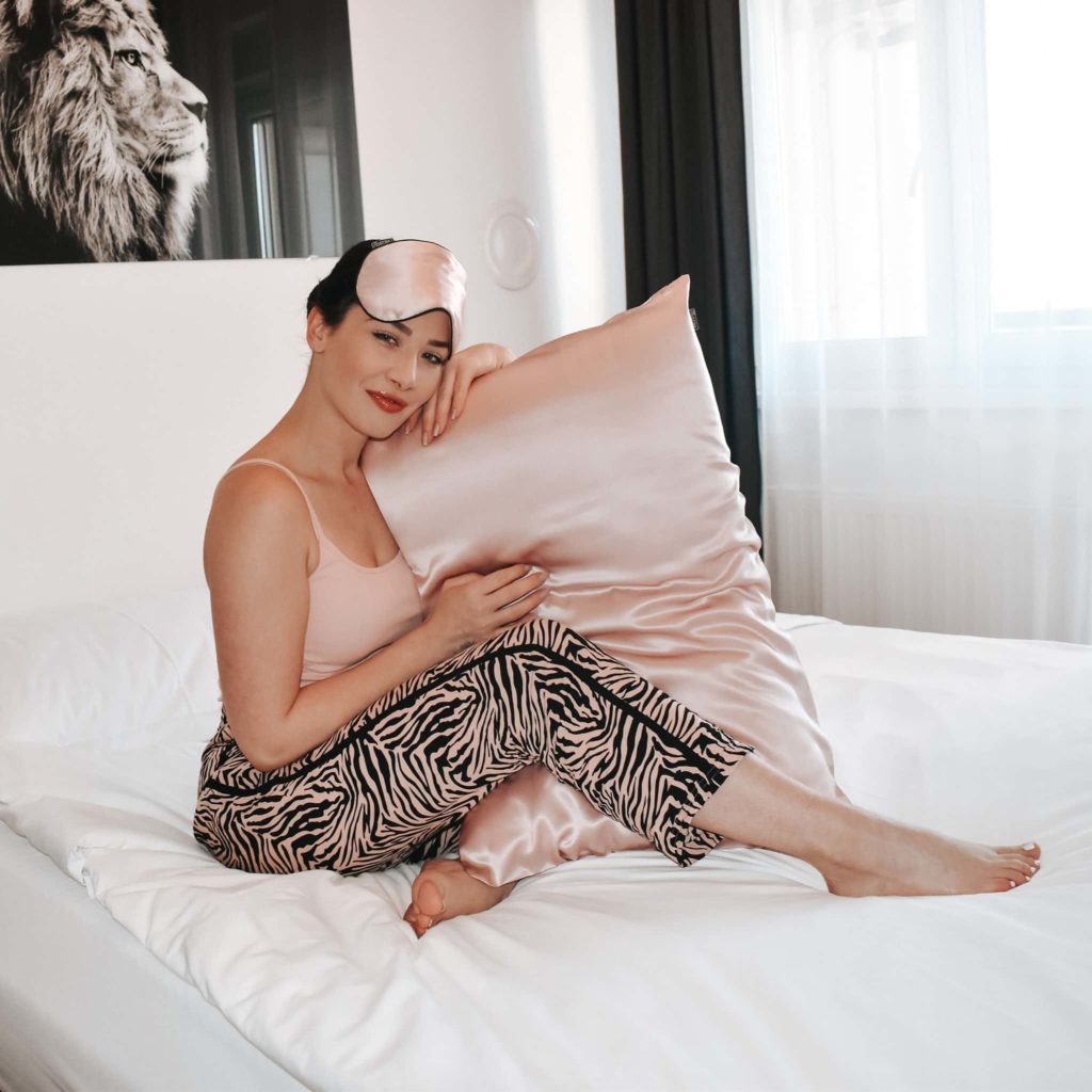 LilySilk Review
