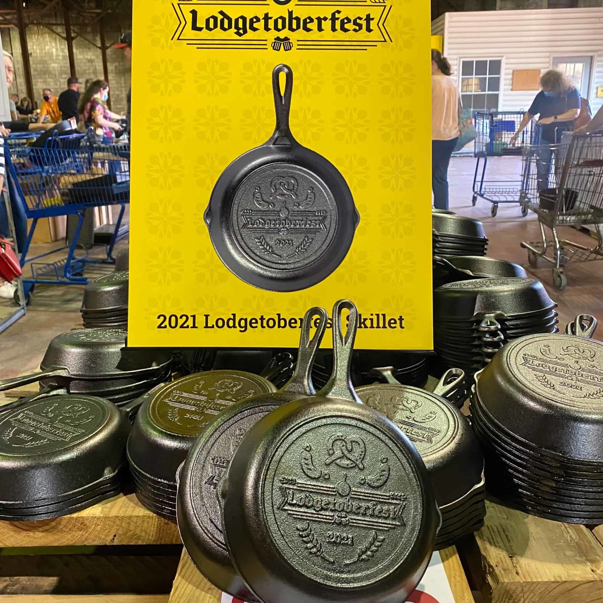 Lodge Cast Iron Review Must Read This Before Buying