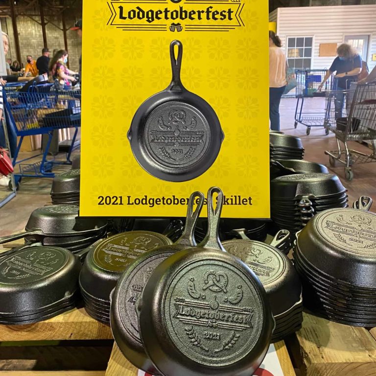 Lodge Cast Iron Review Must Read This Before Buying