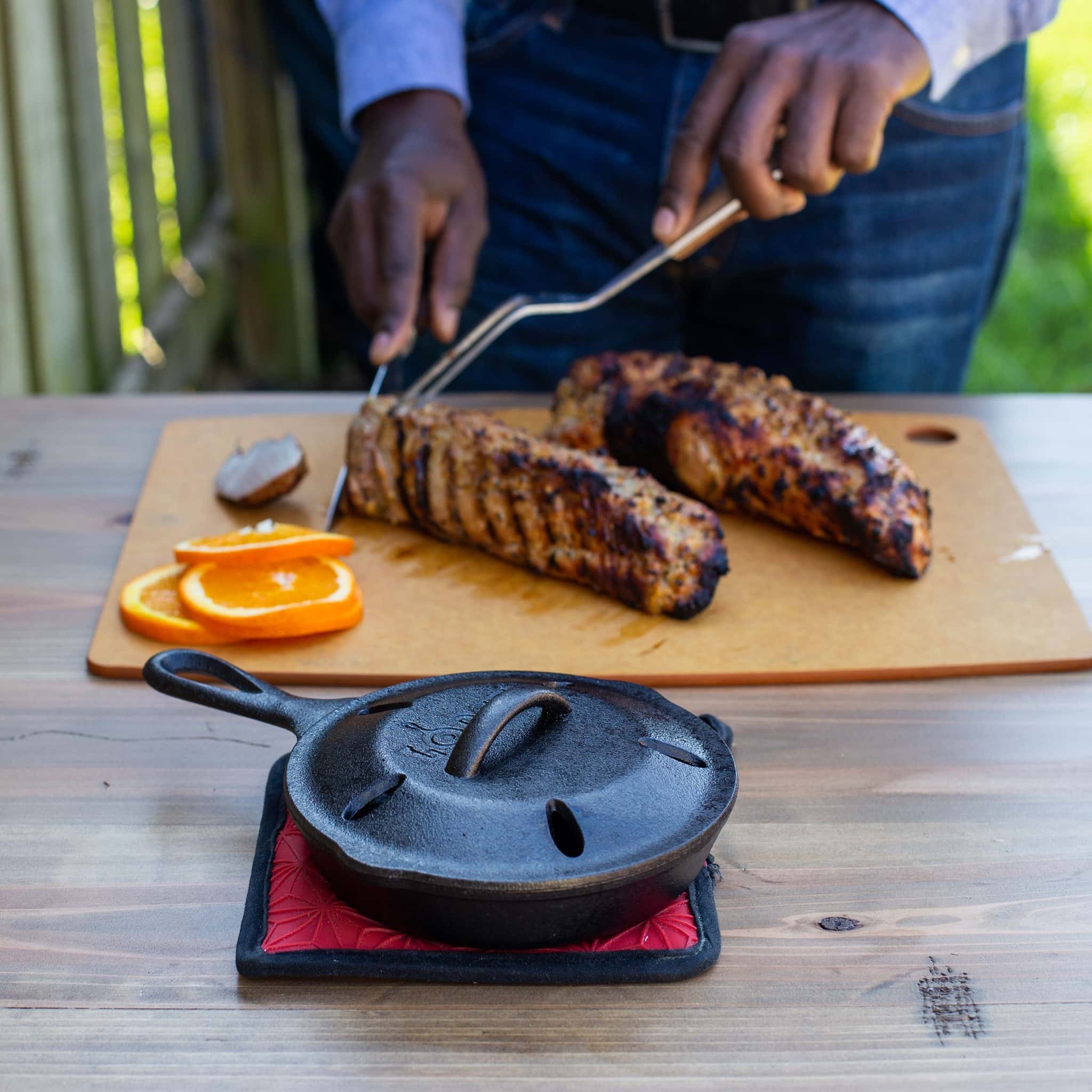 Lodge Cast Iron Review Must Read This Before Buying