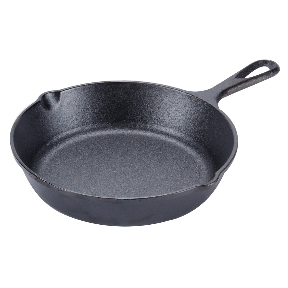 Lodge Cast Iron 12 Inch Cast Iron Skillet Review