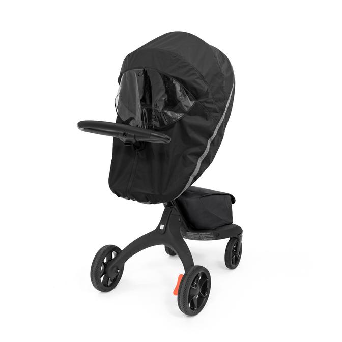 Magic Beans Stokke Xplory X Rain Cover 2021 Review