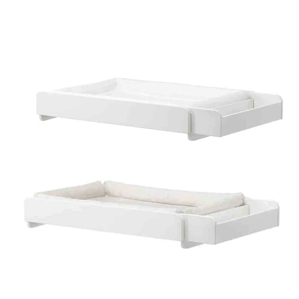 Magic Beans Stokke Changer With Mattress 2021 Review