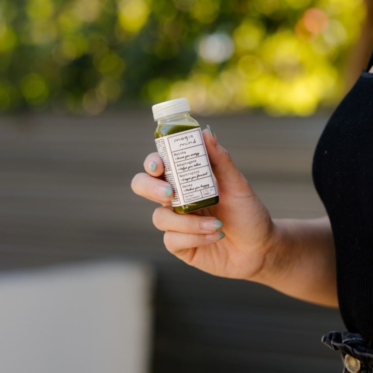 Magic Mind Drink Review Must Read This Before Buying