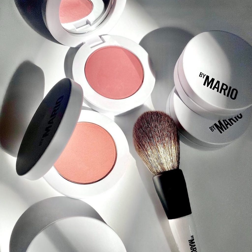 Makeup by Mario Review