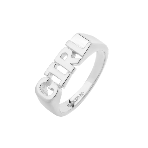 Maria Black Girl Ring Review 