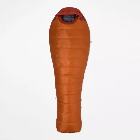 Marmot Never Summer 0° Sleeping Bag Review